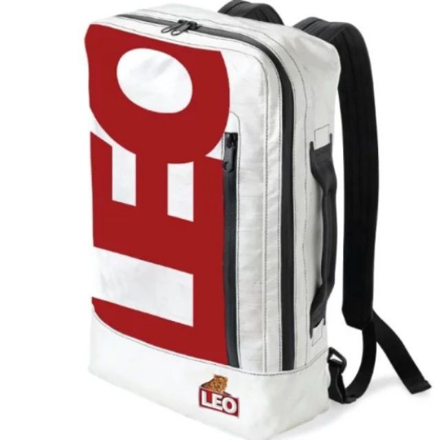  กรัเป๋าเป้ลีโอ อเนกประสงค์ Leo Backpack Limited Edition
