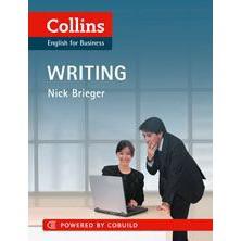 DKTODAY หนังสือ COLLINS ENGLISH FOR BUSINESS WRITING