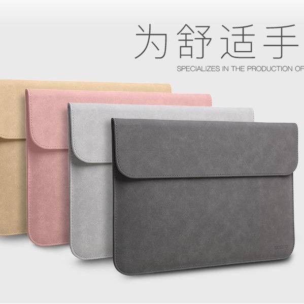 🔥 กระเป๋าโน๊ตบุ๊ค 🔥 มีสินค้า ☜Xiaomi air12.5 13.3 โน๊ตบุ๊ค 12 กระเป๋าคอมพิวเตอร์ Dell dell xps13 / 1