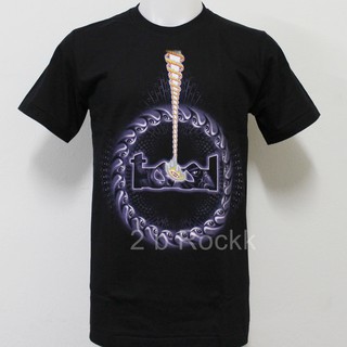 เสื้อยืด TOOL ทูล ไซส์ยุโรป S26