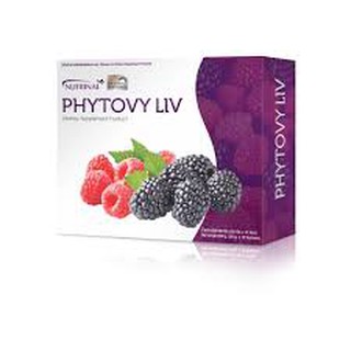 PHYTOVY LIV DETOX ไฟโตวี่ลีฟ ดีท็อกซ์ (15 ซอง)