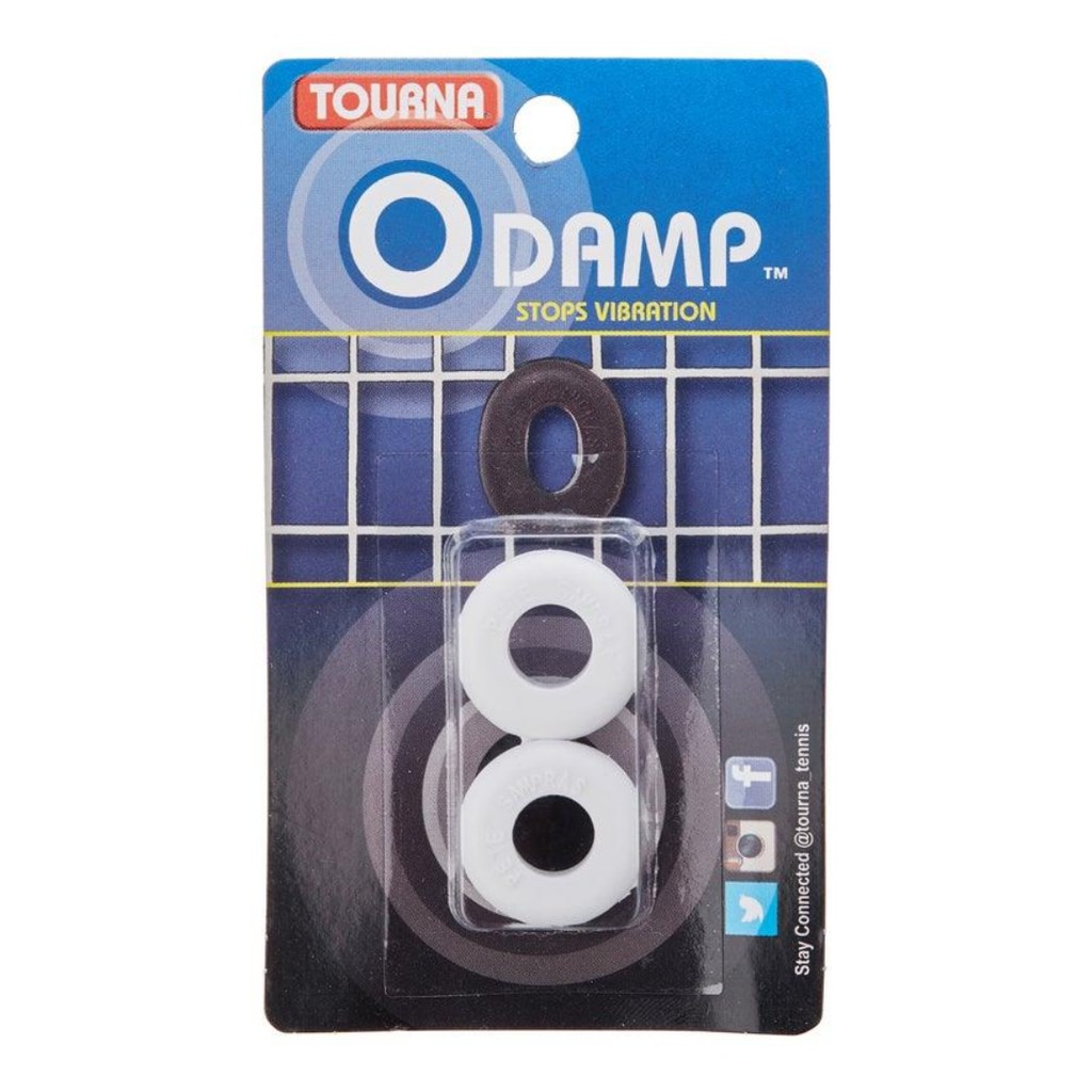 [DOUBLE PACK] TOURNA Dampener [ช้อยส์ 3 สี]
