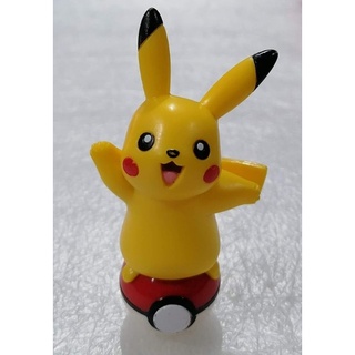 ปากกา Pokemon ( pikachu )