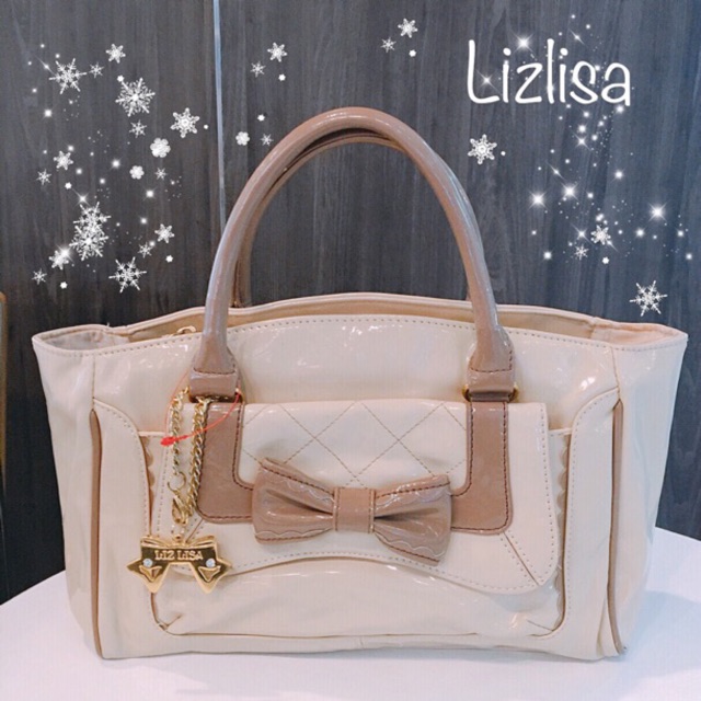 กระเป๋า lizlisa แบรนด์ญี่ปุ่น พร้อมส่ง