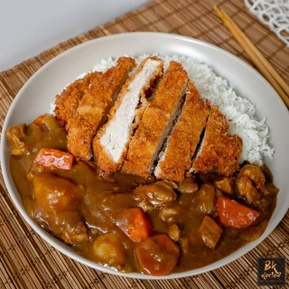 GOLDEN CURRY SAUCE MIX 198 G เครื่องแกงกะหรี่ก้อนญี่ปุ่น สูตรโกเด้นเคอรี่ JAPANESE CURRY PRO