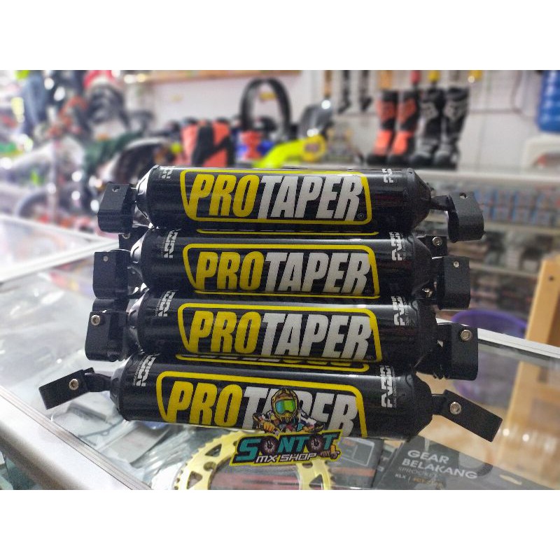 PROTAPER FUZION HANDLEBAR โฟม
