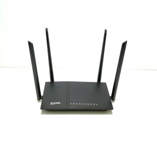 เราเตอร์ Router Dlink DIR-825 AC1200 Dual band Gigabit