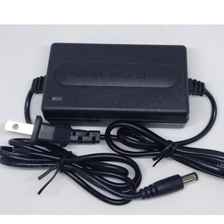 12V 2A Switching Adapter CCTV Camera Power Supply อะแดปเตอร์กล้องวงจรปิด มีสาย ไร้สาย ทุกรุ่น ทุกยี่ห้อ หัวแจ็ค 5.5 มม.