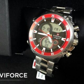 Naviforce Watch