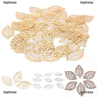 Kayfirelee อุปกรณ์สำหรับงานหัตถกรรม 50 ชิ้น