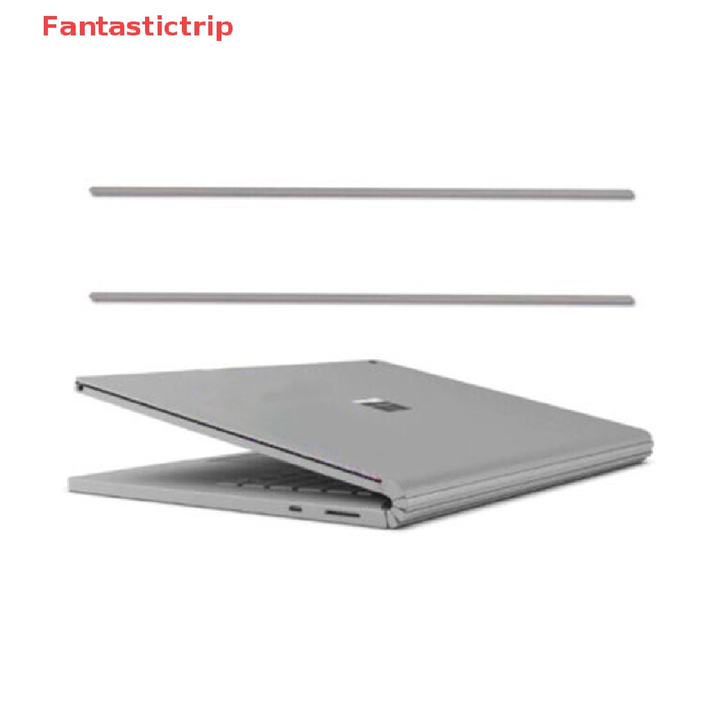 [Fantastictrip] แถบกันลื่นสําหรับ Surface Book1 Book 2 ยางด้านล่างเปลี่ยนใหม่