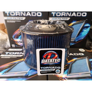 (แท้100%)กรองอากาศ TORNADO Toyota Vigo, Fortuner/Innova ปี 2…