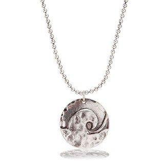 SPUNKYsoul : SKSAMZ001* สร้อยคอพร้อมจี้ Surf Necklace Nautical Collection