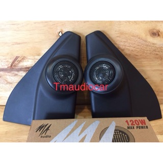 หูช้างตรงรุ่น TOYOTA REVO / ALLNEW FORTUNER (คู่หน้า) ทวิตเต…