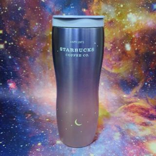 Starbucks คองคอดสีม่วงเหลือบ 20oz.(เกาหลี)‼️พร้อมส่ง‼️