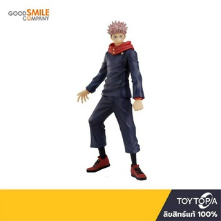 พร้อมส่ง+โค้ดส่วนลด Pop Up Parade Yuji Itadori: Jujutsu Kaisen  by Good Smile Company (ลิขสิทธิ์แท้)