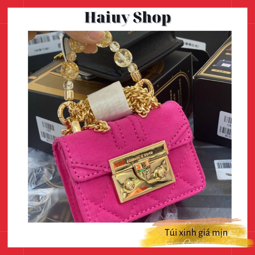 Ferry CK6 mini Quynh Female Bag-81200015