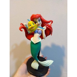 ‼️SALE‼️ ตุ๊กตา Disney Arial Little Mermaid figure ฟิกเกอร์แอเรียลดิสนีย์