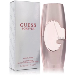 น้ำหอม Guess Forever Guess for women 75ml