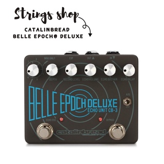 เอฟเฟคกีตาร์  Catalinbread BELLE EPOCH® DELUXE