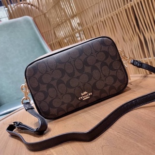 Coach  JES CROSSBODY (F68168)