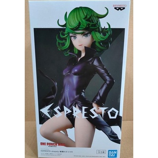 BANPRESTO ONE-PUNCH MAN ESPRESTO-SHAPELY-TERRIBLE TORNADO