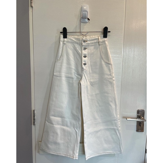 กางเกงยีนส์ rally movement