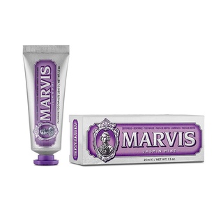 ยาสีฟัน Marvis Jasmin Mint