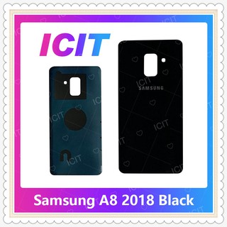 Cover Samsung A8 2018/A530 อะไหล่ฝาหลัง หลังเครื่อง Cover อะไหล่มือถือ คุณภาพดี ICIT-Display