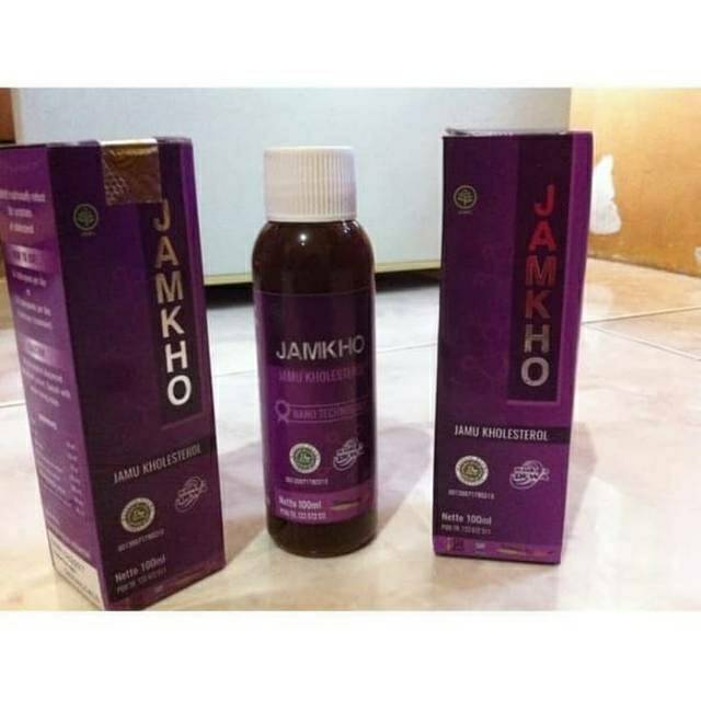 Jamkho 100 มล. I Cholesterol I Cholesterol I Cholesterol I Cholesterol ...
