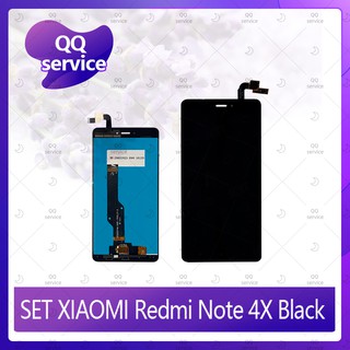 Set XIAOMI Redmi Note 4X อะไหล่จอชุด หน้าจอพร้อมทัสกรีน LCD Display Touch Screen อะไหล่มือถือ QQ service