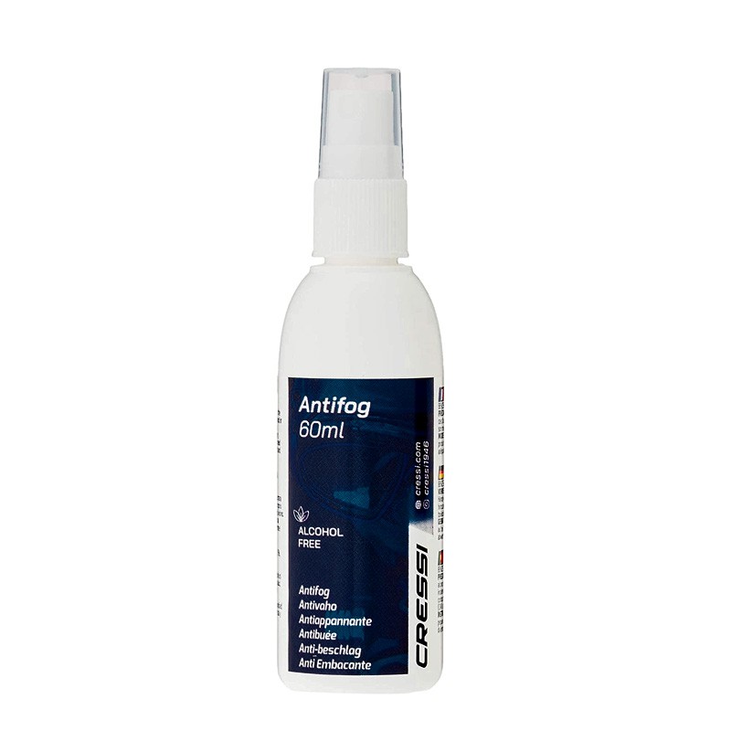 Cressi Anti fog spray 60ml