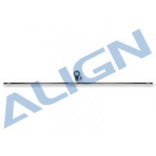 ALIGN TREX 600 600 Carbon Tail Control Rod Assembly H60221