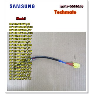 อะไหล่ของแท้/เซ็นเซอร์ตู้เย็นซัมซุง/THERMO FUSE/SAMSUNG/DA47-00301D