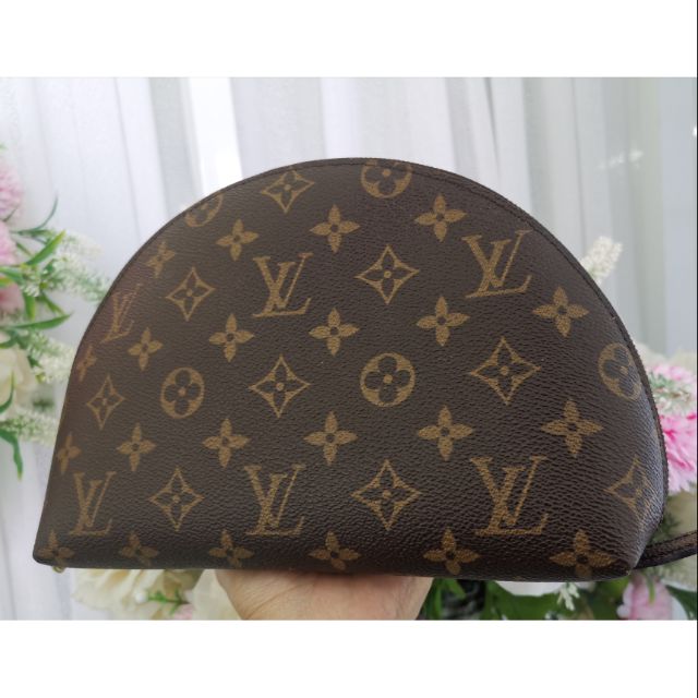 Used LV Cosmetic รับประกันแท้ 100%