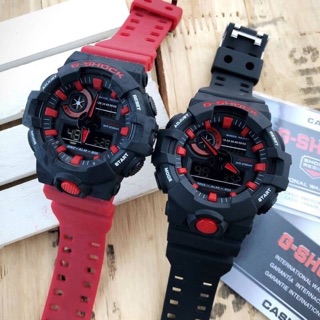 Gshock