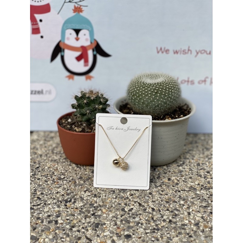 สร้อยคอ Silvea Jewelry