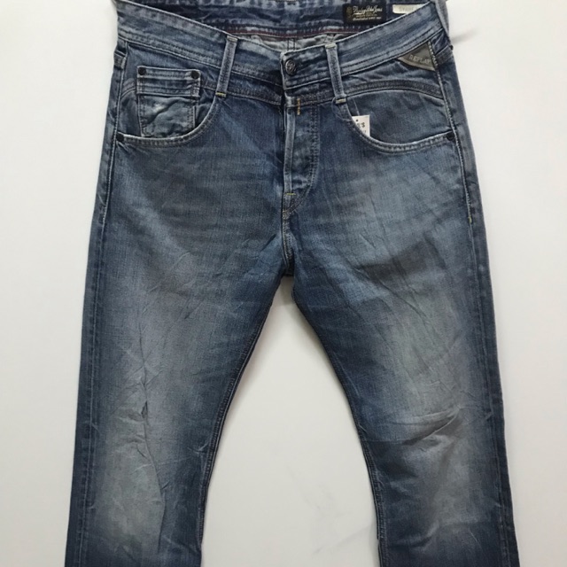 REPLAY vintage Jeans size33