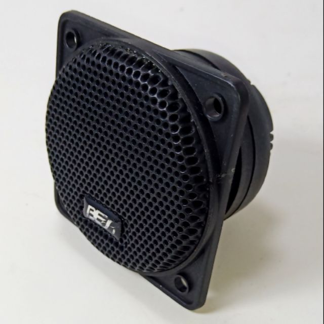 ลำโพงเสียงแหลม  ขนาด2