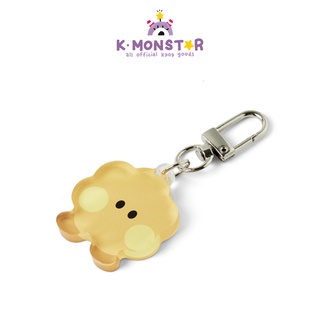 LINE FRIENDS BT21 minini ACRYLIC KEYRING