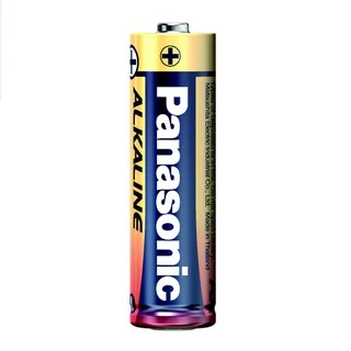 พร้อมส่ง-Panasonic ถ่านอัลคาไลน์ AA /AAA แพค 8 ก้อน