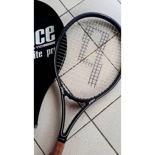 prince graphite pro 110