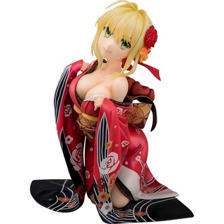 (Phat!) Fate/EXTELLA Nero Claudius Kimono 1/6