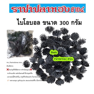 ไบโอบอล ขนาด 300 กรัม bioball