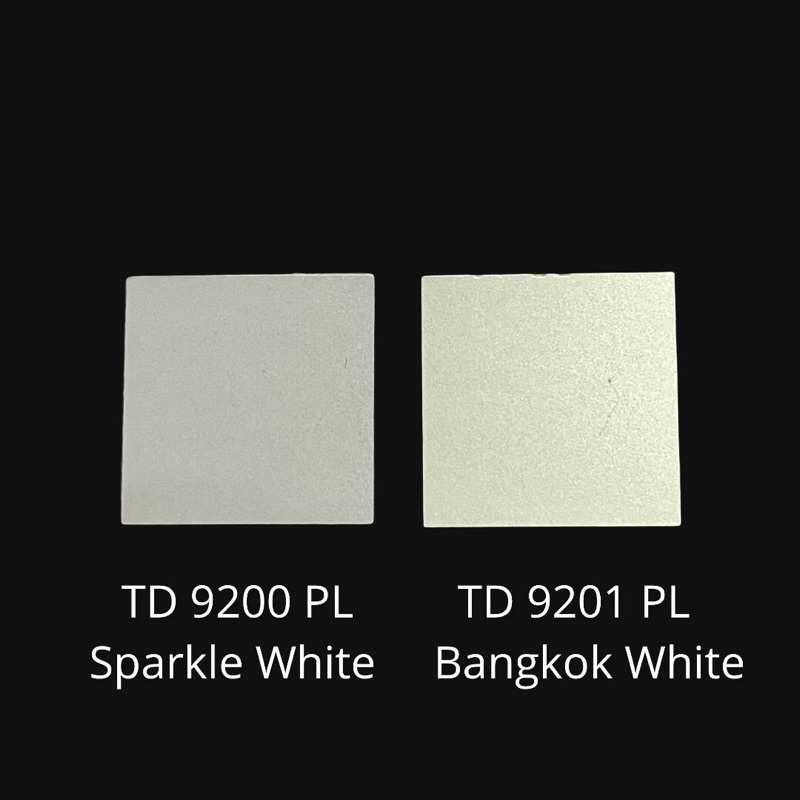 แผ่นโฟเมก้า สีขาว ด้าน ขนาด 80ซม x120ซม หนา 0.6 มม
