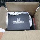 reviewร้านแนะนำนาฬิกา naviforce แท้ รับประกัน 1 ปี นาฬิกาnaviforce รุ่น NF9099 สายหนัง รับประกันของแท้ ศูนย์ไทย comment 1