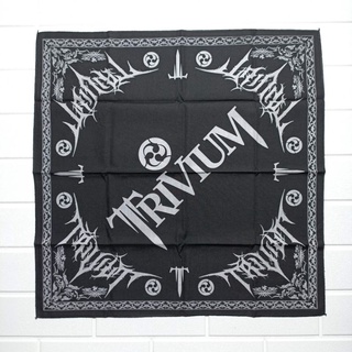 Slayer BANDANA รหัสไตรเวียม: SY5