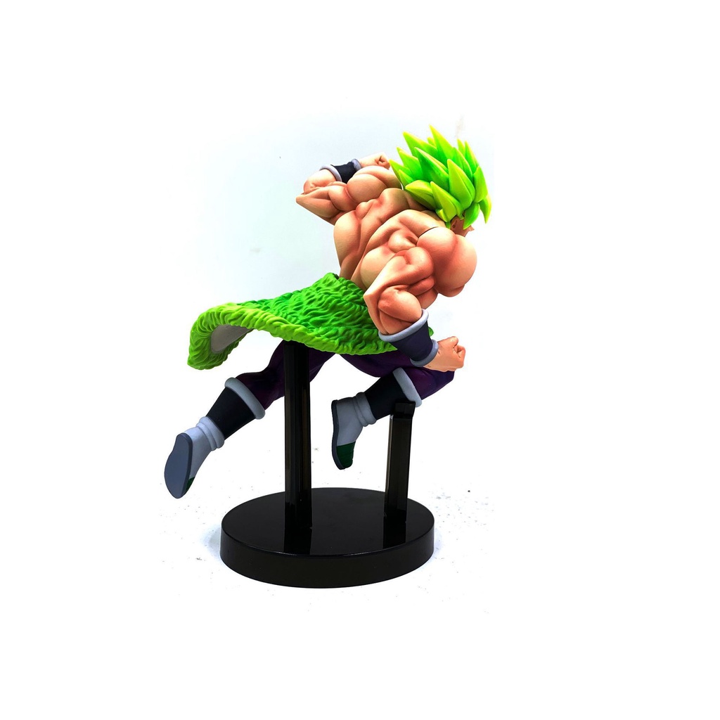 ﺴของเล่น และของสะสม Wolves Anime Dragon Ball Dragon Ball Super Broly ...