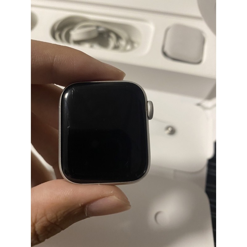 Apple Watch Series4 40mm GPS + Cellular - Tumzz124 - ThaiPick