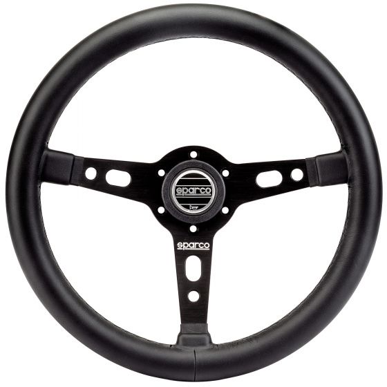 พวงมาลัย Sparco Targa 350 Steering Wheel